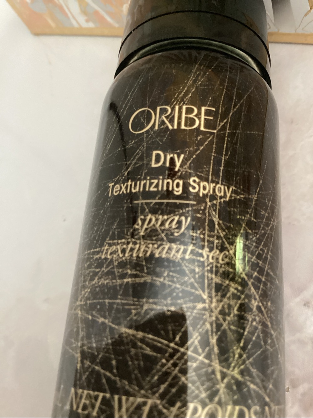 new oribe texture spray - Picture 2 of 3